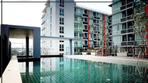 The 360 Swift condo BKK